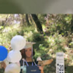 Meet your Posher, Julianne’s